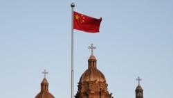 中梵關係依舊緊張之際 北京教區主教即將訪港引發關注