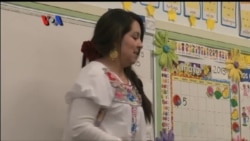 Menjamurnya Kurikulum Multibahasa di Sekolah Amerika