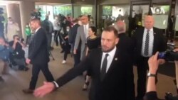 加拿大法院裁決推進孟晚舟引渡案