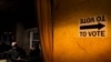 Republicans Simmer Over Voting Stand by Some US Corporate Leaders 