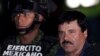 Sean Penn Wawancarai Guzman Sebelum Ditangkap