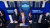 President Encourages States To Decide When To Open
