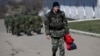 Amerika akan Kirim Bantuan Makanan untuk Tentara Ukraina