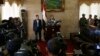 Yemeni Officials, Rebels: Truce Will Begin Monday 