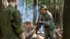 Ultra-nationalist 'War Camps' Train Russian Youths