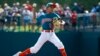 With Turmoil at Home, Venezuela Little Leaguers Get Big Lift