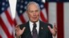 Michael Bloomberg Kembali ke PBB sebagai Utusan Iklim