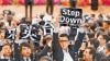 港澳辦高官南下收風會見港民主派人士