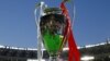 16 Besar Liga Champions: Liverpool Bersua Bayern, Man United vs PSG