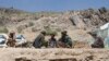 طالبان تصرف ولسوالی معروف کندهار را ادعا کرده اند