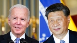 白宮：拜習會是為更有效與中國競爭設置規範，並非尋求達成重大成果