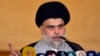 Drone Hits Iraq Cleric's Home as Tensions Rise After Baghdad Attack