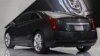 General Motors Boyong Produksi Cadillac ke China