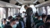 Hundreds of Thais to Be Evacuated from Myanmar Via China Amid Heavy Fighting