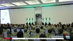 احمد الشرع رئیس جمهوری موقت سوریه شد