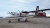 Plane With 10 Aboard Missing in Indonesia