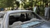 At Least 11 People Killed by a Landmine in Northern Afghanistan