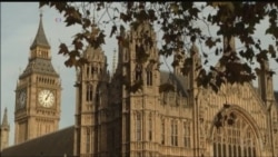 Brexit Bill Support Overwhelming from British Lawmakers